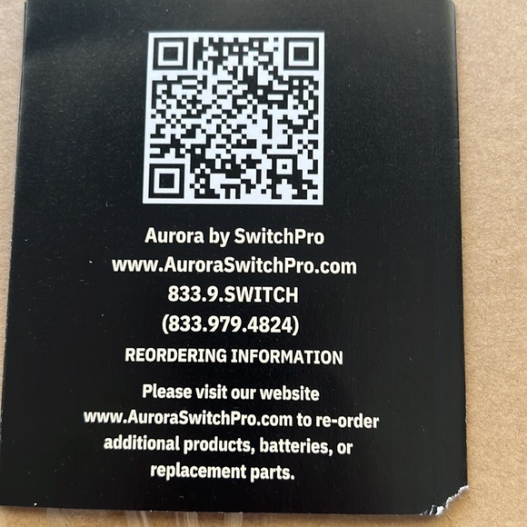 New Aurora SwitchPro Sanitizing Makeup Brushes Set - Picture 7 of 7